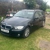 BMW 320 d