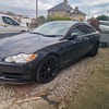 Jaguar XF 3.0tdi massive spec