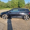2014 VW Scirocco DSG