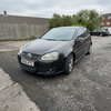 Mk5 golf gti almost immaculate