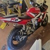 Yamaha r6