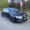 Audi a3 s3 looks 1.6 tdi 8v