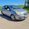 Corsa Low Milage 78k Swap2day