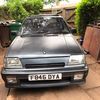 Suzuki swift Gti 1.3i Twincam 16v