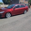 Mazda 6 2.2 sport 2010