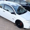 Renault Megane R26 230 F1 HPI Clear