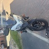 Suzuki dl650