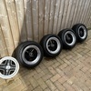 MINI REVOLUTION WHEELS 4X101.6
