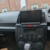 Freelander 2 automatic.