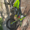 HUSQVARNA 350 2018