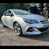 Astra limited edition 1.7 cdti