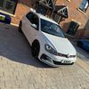 VW Golf GTI Turbo Launch Edition