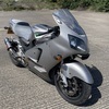 Kawasaki zx12r A1 full power