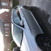 BMW E91 320d Remapped !!!!