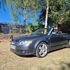 Audi a4 b7 cabroilet. 2.0tdi
