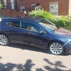 VW SCIROCCO 2.0TDI SWAP 65REG