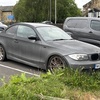 2008 BMW 123D M SPORT COUPE