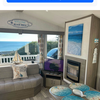 Caravan on bigbury bay 32k