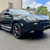 450BHP - Porsche Cayenne Turbo