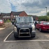 2010 ford transit