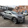 2018 Nissan Qashqai
