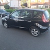 Swap scenic 1.6 petrol tomtom wd