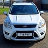 Ford Kuga 2.0 tdci Individual