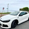** VW SCIROCCO R - DSG **