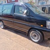Nissan elgrand import