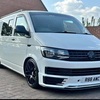 Vw T5 T28