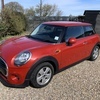 Mini Hatchback 2016 (66) 1.2