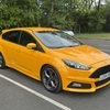 Ford focus st3 2.0 petrol 2015