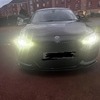 BMW m140i shadow edition