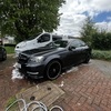 Mercedes C220 AMG