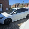 2012 focus st 3