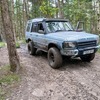 2004 landrover discovery td5