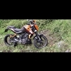 ktm 125 duke