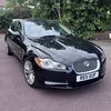 JAGUAR XF FORD S-MAX