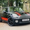 Mini 2010 fresh mot and service fsh
