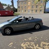 2006  HT. CONVERTIBLE  99k  mot dec