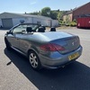 HARD-TOP. CONVERTIBLE 99k MOT DEC