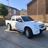 Isuzu rodeo