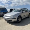 VW GOLF 1.9 TDI PD100
