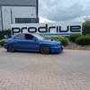 Subaru STI PRODRIVE STYLE