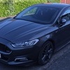 Ford mondeo st line 2.0 tdci