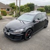 Vw golf 2.0 GTD