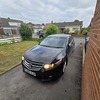 Honda Accord es gt 2.2 diesel