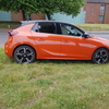 Vauxhall Corsa elite Nav  turbo