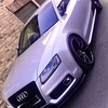MODIFIED AUDI A5 S5 REP FASH + CASH