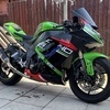 2006 ZX10-R **Read description**